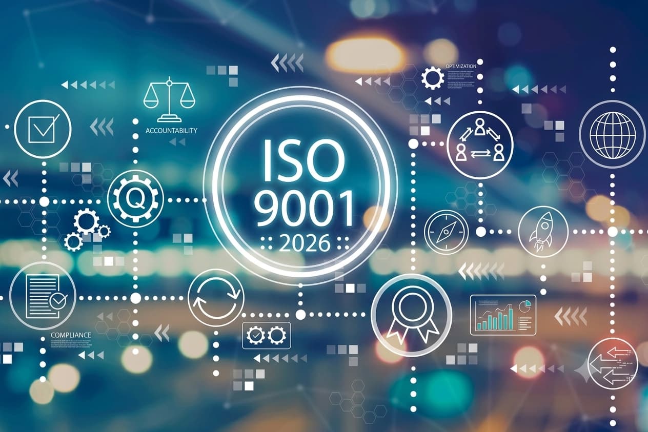 ISO 9001:2015